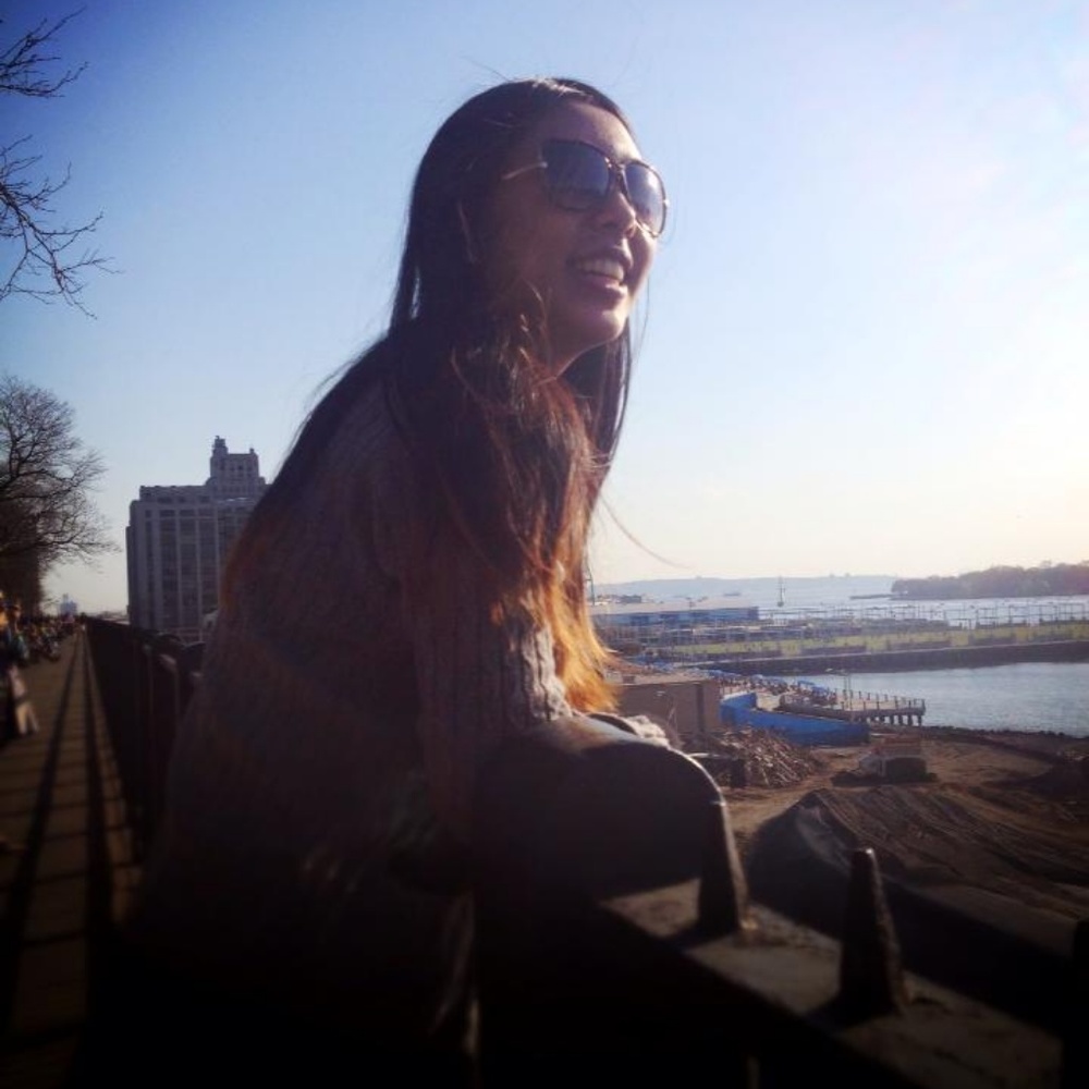 Meet your Posher, Vivian